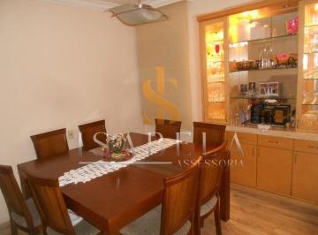 Apartamento · 118m² · 4 Quartos · 3 Vagas · 14 Minutos á pé Metrô AACD!!!!!!