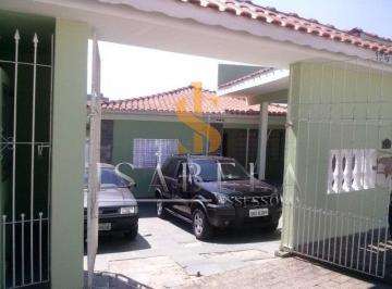 Casa · 585m² · 5 Quartos · 4 Vagas · Casa com 5 dormitórios à venda por R$ 1.950.000,00 - Vila Mira - São Paulo/SP