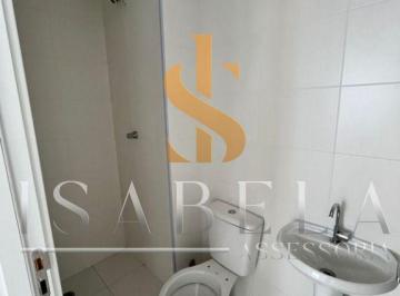 Apartamento · 39m² · 2 Quartos · Apartamento com 2 dormitórios à venda, 39 m² por R$ 260.000 - Cambuci - São Paulo/SP