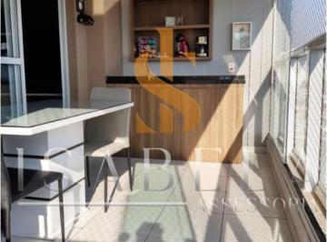 Apartamento · 64m² · 2 Quartos · 2 Vagas · Apartamento com 2 dormitórios à venda, 64 m² por R$ 848.000,00 - Jardim Glória - São Paulo/SP