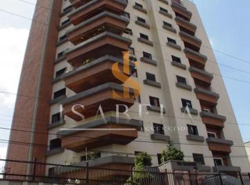 Apartamento · 196m² · 5 Quartos · 3 Vagas · Apartamento com 5 dormitórios à venda, 196 m² por R$ 980.000,00 - Jardim da Saúde - São Paulo/SP