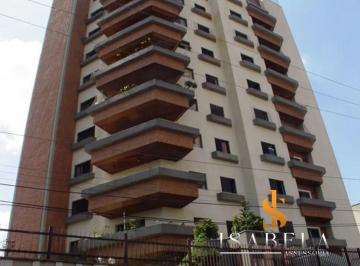 Apartamento · 196m² · 5 Quartos · 3 Vagas · Apartamento com 5 dormitórios à venda, 196 m² por R$ 980.000,00 - Jardim da Saúde - São Paulo/SP