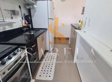 Apartamento · 65m² · 3 Quartos · 1 Vaga · Apartamento com 3 dormitórios à venda, 65 m² por R$ 450.000 - Vila Caraguatá - São Paulo/SP