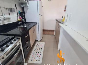 Apartamento · 65m² · 3 Quartos · 1 Vaga · Apartamento com 3 dormitórios à venda, 65 m² por R$ 450.000 - Vila Caraguatá - São Paulo/SP