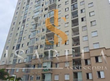 Apartamento · 64m² · 3 Quartos · 1 Vaga · Apartamento com 3 dormitórios à venda, 64 m² por R$ 420.000,00 - Água Funda - São Paulo/SP