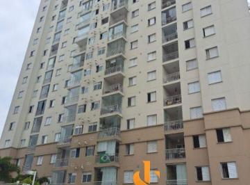Apartamento · 64m² · 3 Quartos · 1 Vaga · Apartamento com 3 dormitórios à venda, 64 m² por R$ 420.000,00 - Água Funda - São Paulo/SP