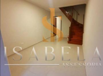 Casa · 80m² · 2 Quartos · Sobrado com 2 dormitórios à venda, 80 m² por R$ 507.000 - Vila São José (Ipiranga) - São Paulo/SP