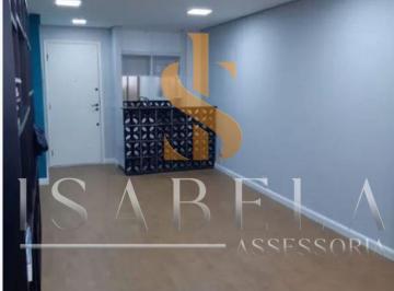 Comercial · 30m² · 1 Vaga · Sala à venda, 30 m² por R$ 287.000,00 - Vila Monte Alegre - São Paulo/SP