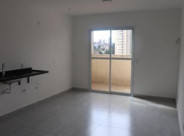 Apartamento en Aluguel de 1 quarto Santana · SMART LIVING SANTANA - 1005 Apartamento próximo ao metrô