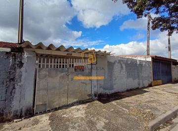 Foto 01 · Casa para Locação em Itu-SP, Parque Nossa Senhora da Candelária: 2 quartos, 1 sala, 1 banheiro, 1 va