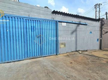 Casa de 4 quartos, Samambaia · Casa 4 suítes - QR 209 Samambaia