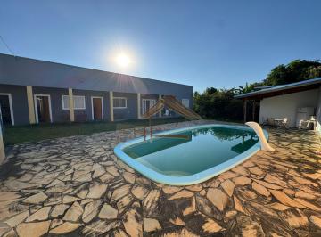 Rural de 5 quartos, Porangaba · Oportunidade, chácara com 5 dormitórios em Porangaba SP, quadra de areia e piscina
