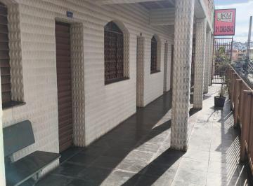 Comercial , Contagem · Alugue Sala Prédio Comercial na Rua Rio Comprido