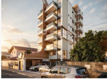 Foto 01 · Apartamento à venda em Salvador-BA, na Praia do Flamengo, 1 quarto, 1 suíte, 1 banheiro, 1 vaga, 37m