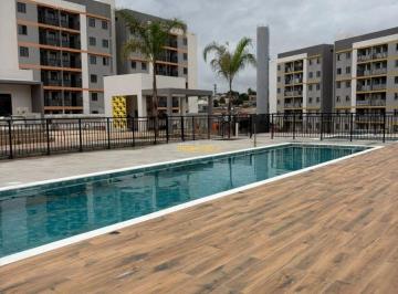 Apartamento de 3 quartos, Curitiba · Apartamento de 3 quartos no Meo Neoville