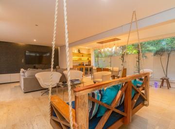 Foto 02 · Apartamento tipo garden à venda no Alto da Boa Vista - São Paulo