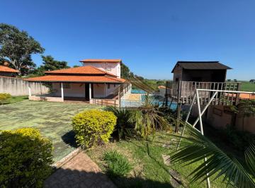 Rural de 3 quartos, Porangaba · Chácara com 1.000 m² a venda em Porangaba, 3 dormitórios, piscina, escritura registrada