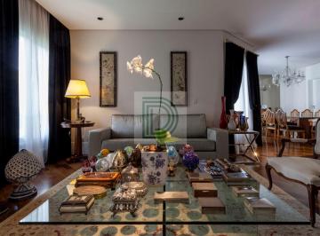 Casa de 4 quartos, São Paulo · Casa Alto Padrão no Morumbi - 4 Suítes, Home Theater e 8 Vagas!