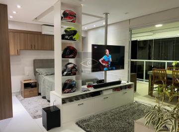 Foto 01 · Lindo apartamento a venda Porteira Fechada no Vision Anália Franco