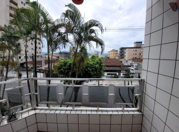 Apartamento de 1 quarto, Praia Grande · APTO DE 01 DORM. VILA TUPI