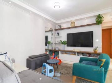 Apartamento · 85m² · 3 Quartos · 2 Vagas · Apartamento com 3 quartos, 85 m², à venda por R$ 818.900