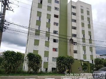 Photo_0 ·
Oferta em destaque — Apartamento no Outeiro de Passargada, Cotia - SP, Apto 101, 1