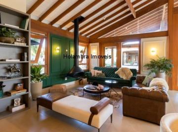 Foto 01 · Casa, Palm Park, Holambra, SP