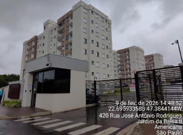 Photo_0 ·
Imóvel em região valorizada — Apartamento no Balsa, Americana - SP, Apto 21, 2 quar