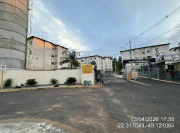 Photo_0 ·
Oferta com excelente localização — Apartamento no Nucleo Habitacional Vereador Edso