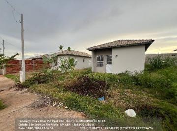 Photo_0 · 
                Oportunidade para você — Casa no Residencial Gumercindo de Seta, Sao Jose do Rio Pr
