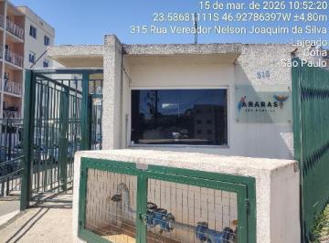 Photo_0 ·
Oportunidade em destaque — Apartamento no Novo Lajeado, Cotia - SP, Apto 07, 2 quar