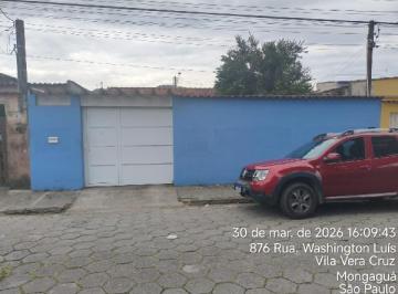 Photo_0 · 
                Condição facilitada — Casa no Vila Atlantica, Mongagua - SP, Nº 876, 2 quartos, 235