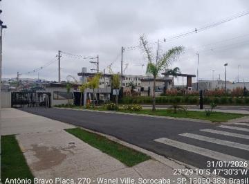 Photo_0 ·
Grande chance — Apartamento no Ipatinga, Sorocaba - SP, Apto 01, 2 quartos, 1 vaga,