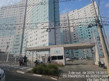 Photo_0 ·
Oportunidade Única em FERRAZ DE VASCONCELOS - SP | Tipo: Apartamento | Negociação: