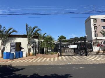 Photo_0 · 
                Oportunidade para moradia — Apartamento no Residencial Parque dos Servidores, Ribei