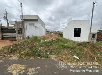 Photo_0 ·
Super oferta — Terreno no Res Alta Vista I, Presidente Prudente - SP, N. SN LOTE 13