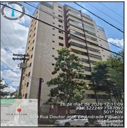 Photo_0 ·
Imóvel com potencial — Apartamento no Vila Suzana, Sao Paulo - SP, Apto 101, 3 vaga