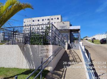 Photo_0 ·
Condições especiais — Apartamento no Jardim Godoy, Bauru - SP, Apto 201, 2 quartos,