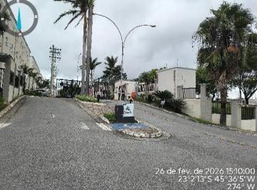 Photo_0 ·
Imóvel bem localizado — Apartamento no Parque Senhor do Bonfim, Taubate - SP, Apto