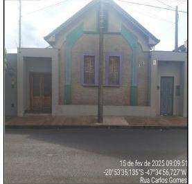 Photo_0 ·
Oferta com vantagem — Casa no Centro, Batatais - SP, Nº 455, 476,4m² | Venda Direta