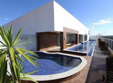Apartamento de 1 quarto, Brasília · 1 QUARTO VENDA NOROESTE - ED ATRIUM PLATINE - 1 VAGA - LAZER COMPLETO