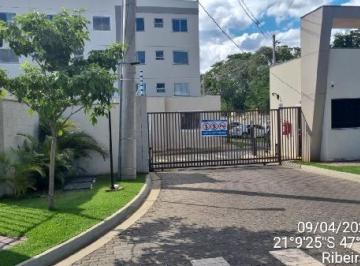 Photo_0 ·
Condições especiais — Apartamento no Jardim Ouro Branco, Ribeirao Preto - SP, Apto