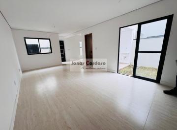 Foto 01 · Casa em Condomínio à Venda na Vila Suissa em Mogi das Cruzes-SP: 3 Quartos, 1 Suíte, 1 Sala, 1 Banhe