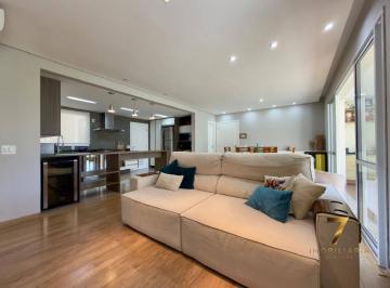 Apartamento · 128m² · 3 Quartos · 2 Vagas · Apartamento com 3 quartos, 128 m², à venda por R$ 1.277.000