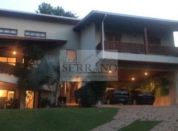 Foto 01 · SOBRADO PARA VENDA E LOCAÇÃO NO CONDOMINIO VALE DO SANTA FÉ EM VINHEDO