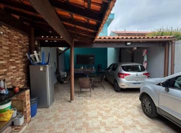 Casa de 3 quartos, Itanhaém · Casa com 03 dormitórios para Venda, Itanhaém / SP. Possui Área gourmet, churrasqueira.