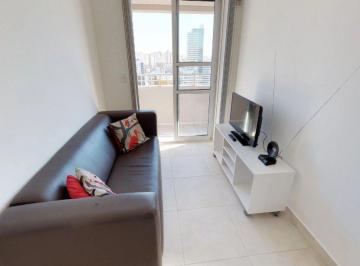 Apartamento de 2 quartos, Curitiba · Apartamento Mobiliado 2 Quartos na Região Central de Curitiba