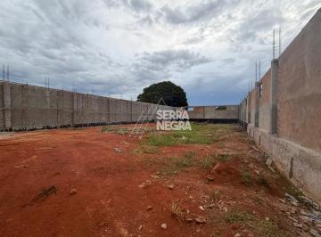 Foto 01 · EXCELENTE TERRENO COMERCIAL 1500M² MURADO SETOR DE INDUSTRIA GAMA DF