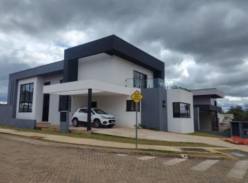 Casa de 3 quartos, Itupeva · Casa condominio Residencial Pecan - Itupeva - 3 suites