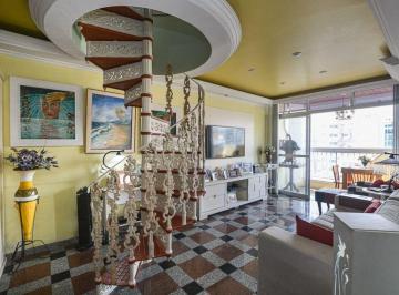 Apartamento de 3 quartos, Niterói · Cobertura 3 quartos 2 suites 2 vagas